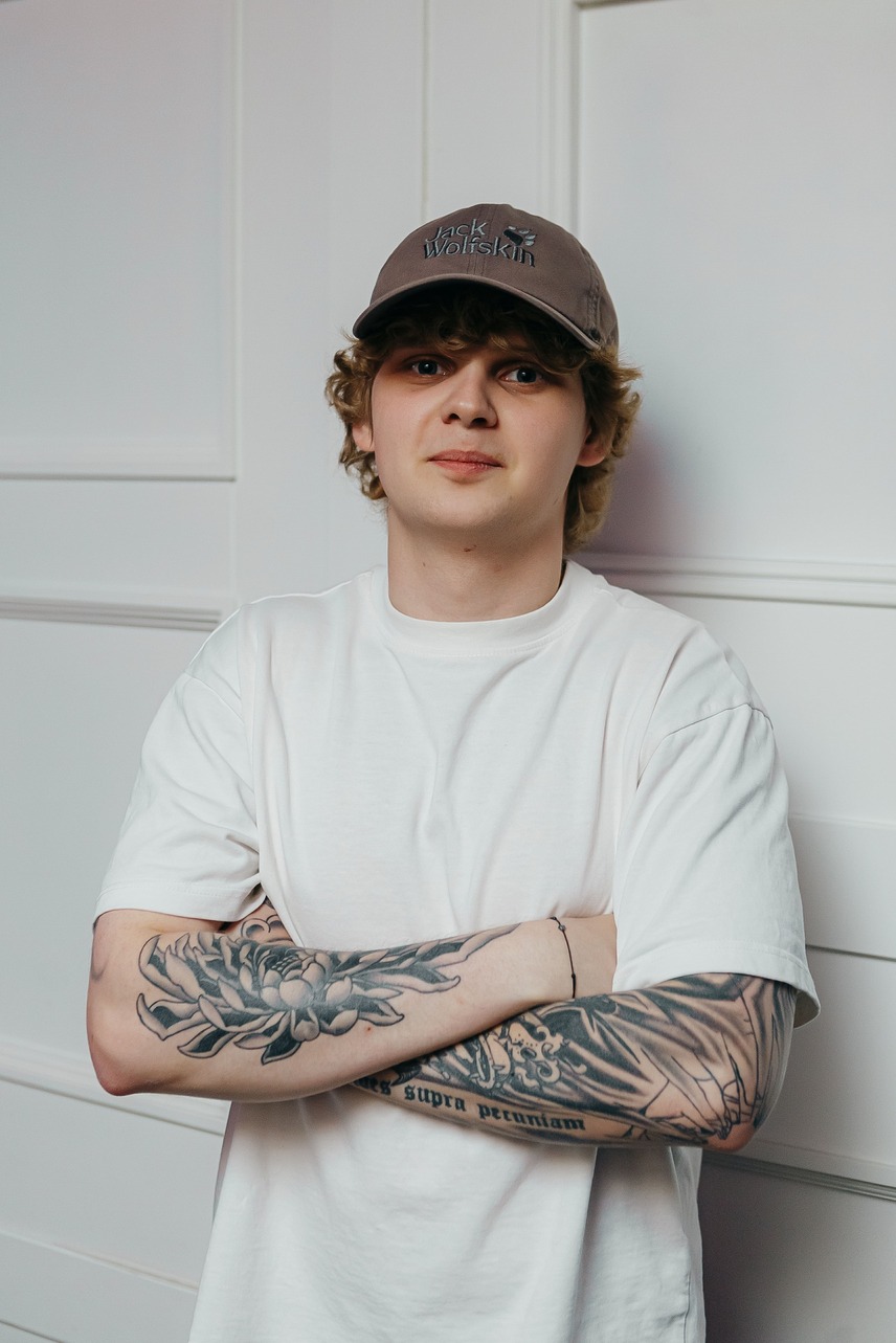 Геннадий Скрынник