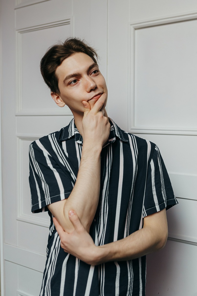 Николай Итулин