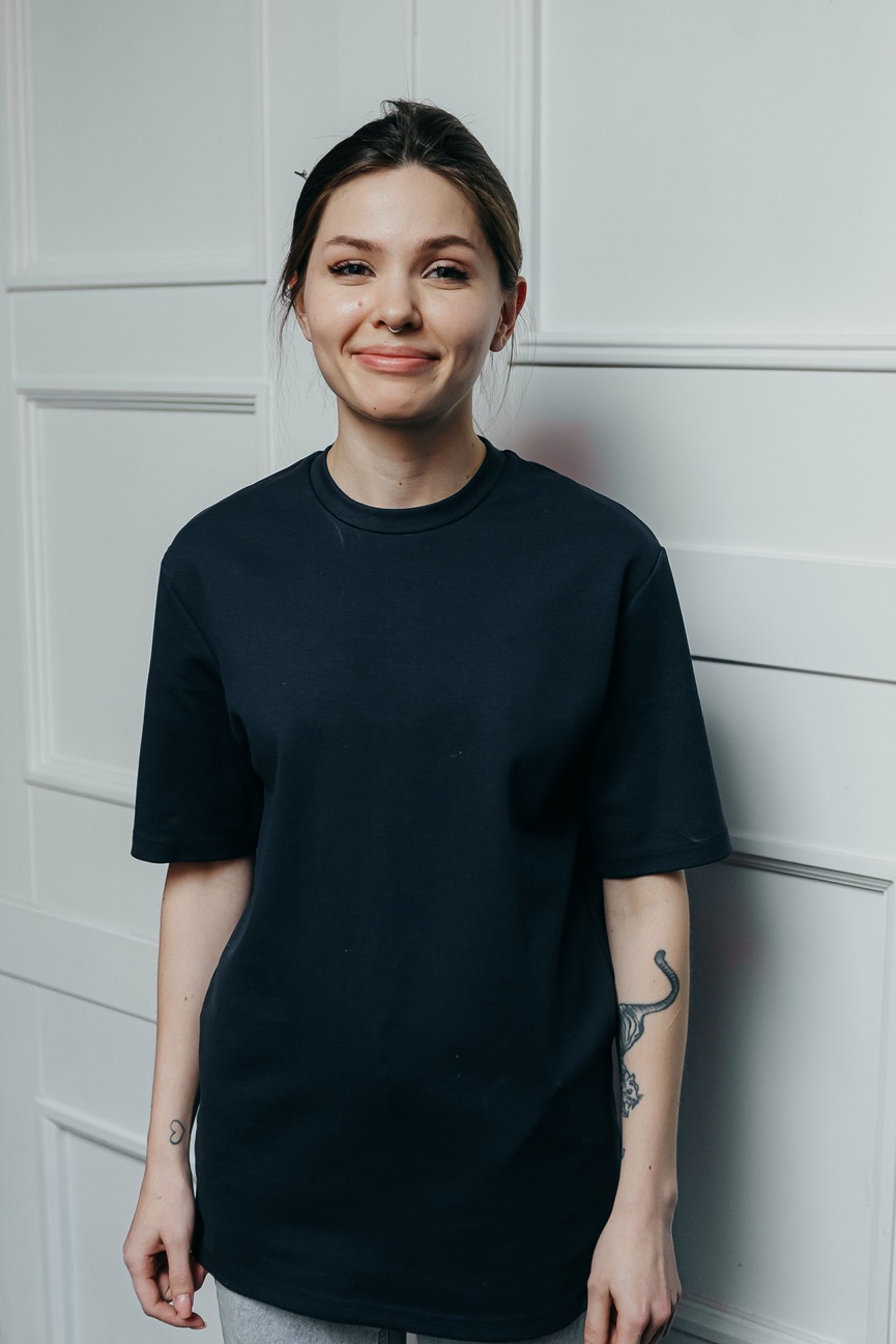 Светлана Кулибаба