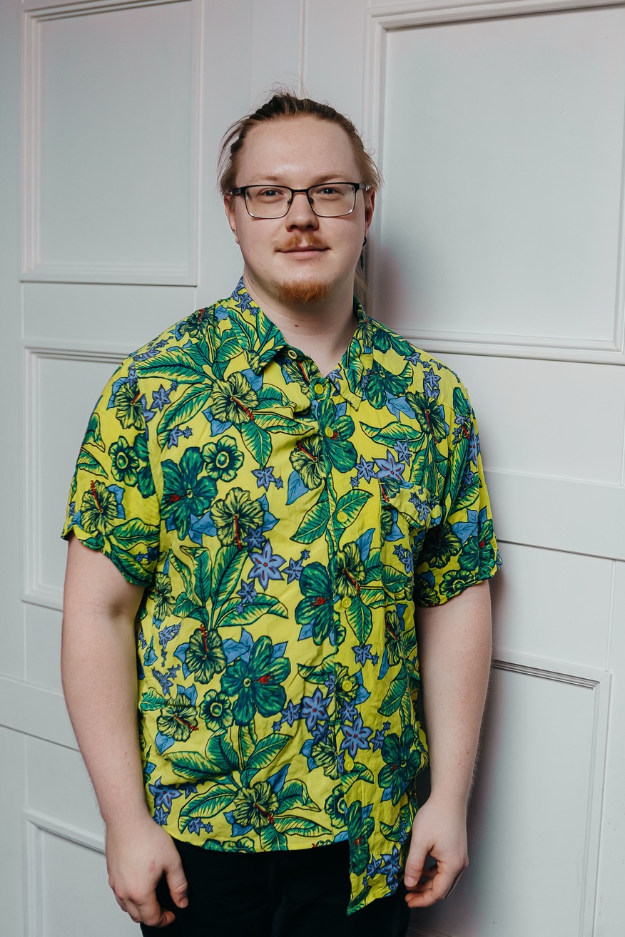 Сергей Задорожный